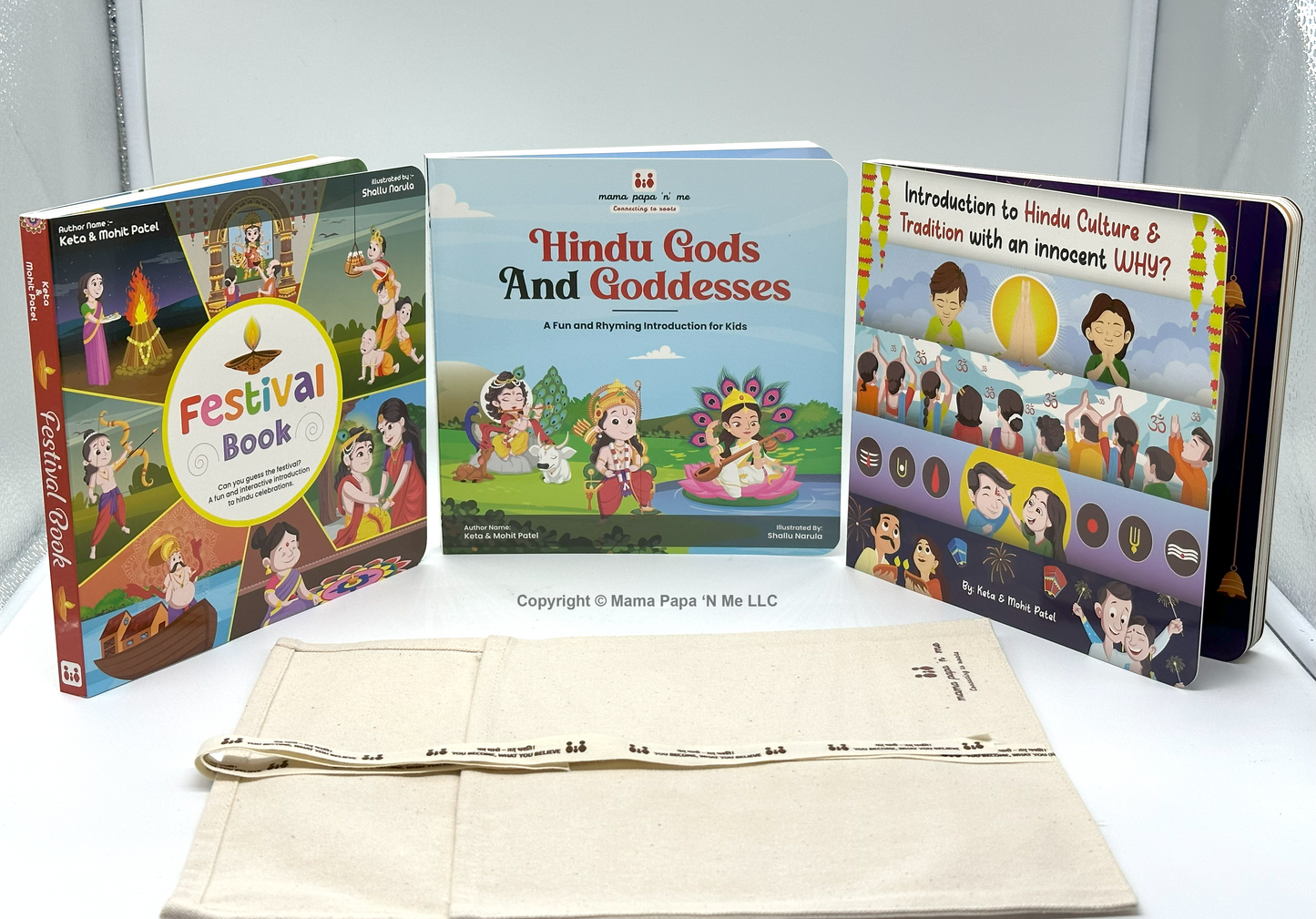 Most Valued Board Book Bundle - [More than 20% of Saving + Limited time Free Shipping*]